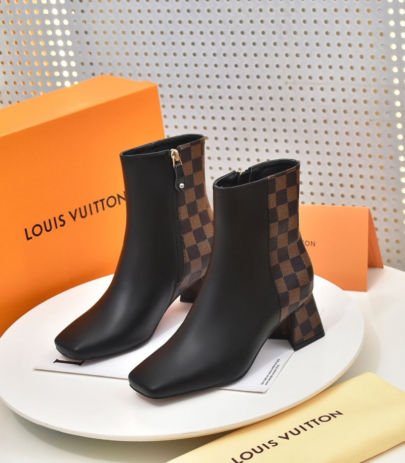 LV Boots